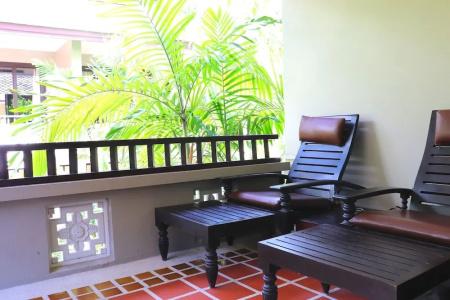 Chaweng Garden Beach Resort - 138
