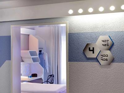 B&B Bremen-Altstadt - 83