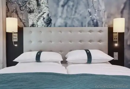 Premier Inn Berlin Alexanderplatz - 2