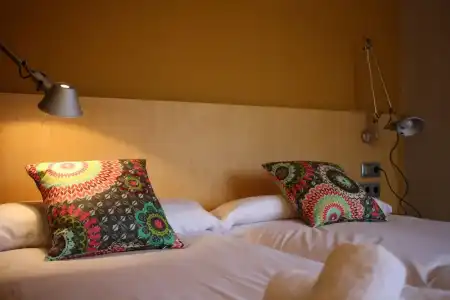 Hostal LA Fosca - 78