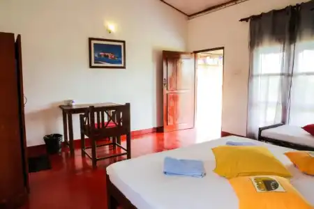 Nilaveli Beach Resort - Level 1 Certified - 78