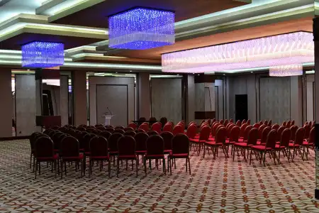 Anemon Grand Adana Otel - 15