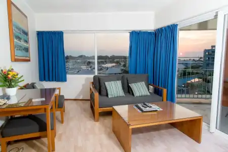 Cullen Bay Resort - 103