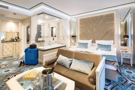 Royal Baltic Luxury Boutique - 30