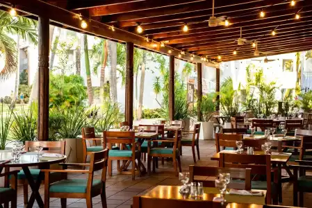 Grand Sirenis Punta Cana Resort & Aquagames - All Inclusive - 41
