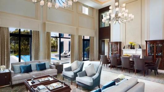 The Ritz-Carlton, - 154