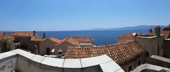 Goulas Traditional Guesthouse - 45