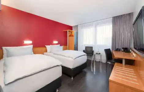 Wolfsburg Centrum, Affiliated by Meliá - 73