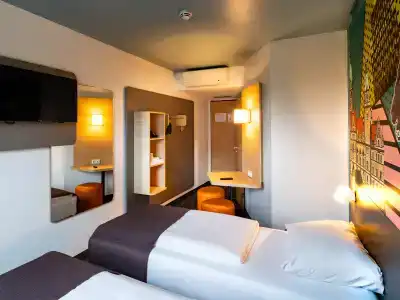 B&B Hannover-Lahe - 1