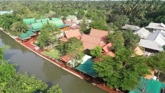 Baan Kornnara Resort - 16