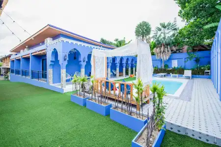 The Panwa Guesthouse Phuket - 12