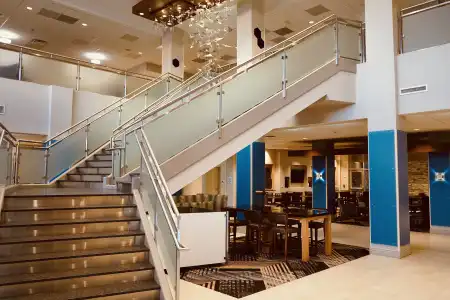 Holiday Inn Express & Suites Denver - Aurora Medical Campus by IHG - 16