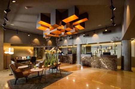 Best Western Premier Slon - 28