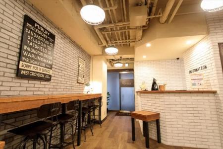 Double Funabashi - 14