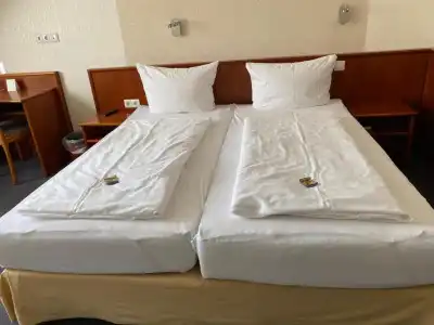 Trip Inn ParkBad Ems - 35