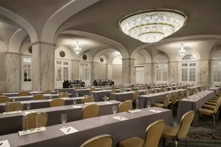 The Ritz-Carlton, Philadelphia - 26