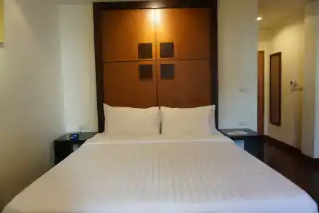 ICheck Inn Sukhumvit 19 - 4