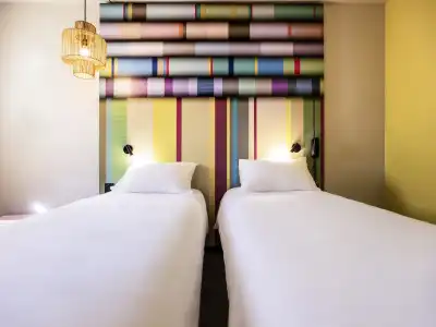 Hôtel ibis Perpignan Centre - 3