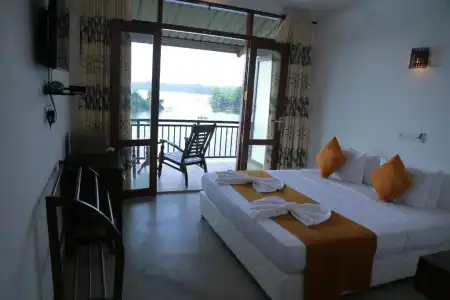 Sanu Lagoon Resorts&Spa - 71