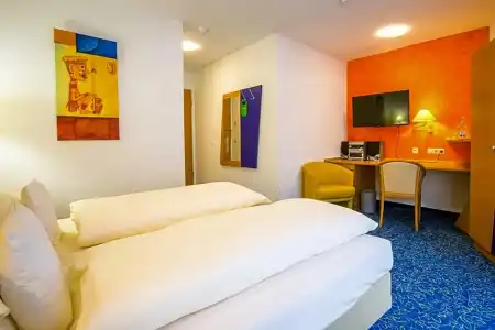 ALLVITALIS Traumhotel - 21