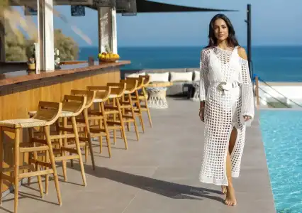 Atermono Boutique Resort & Spa - 35
