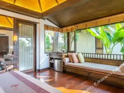 Le Vimarn Cottages & Spa - 43