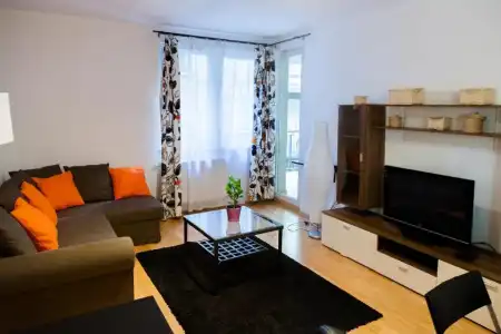 Nova Apartments Budapest - 67