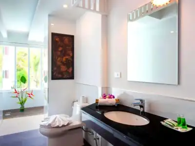 The samui beach resort - 103