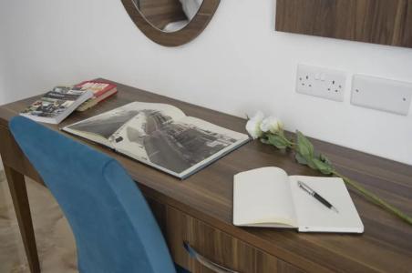 Slimiza Suites - 27