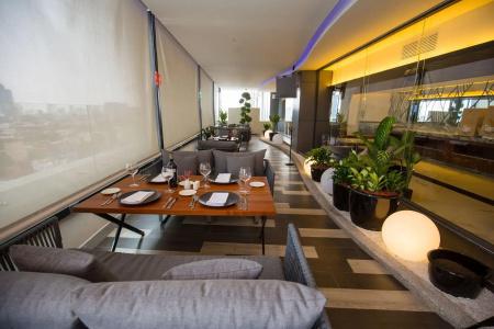 HS HOTSSON Long Stay CDMX Condesa Sur - 14