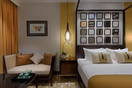 Allegro Hoi An. A Little Luxury & Spa - 61