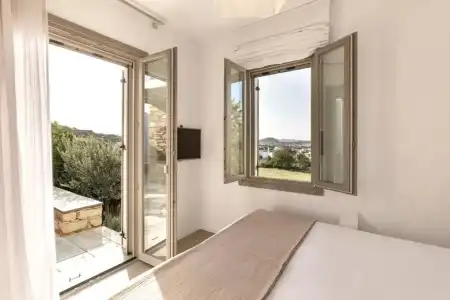White Tinos Luxury Suites - 164