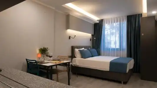 Opera Suites - 41