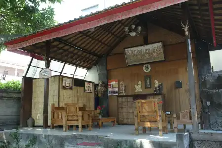 Sapta Petala - 43
