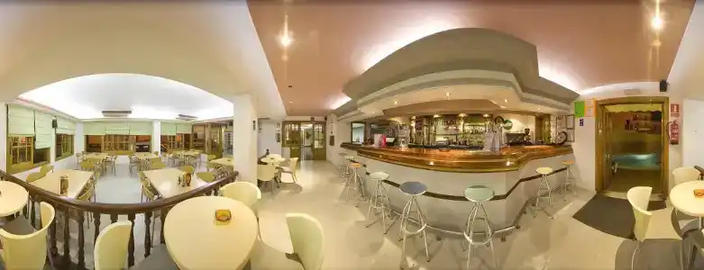 Hostal Residencia Adelino - 13
