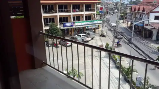Chaweng terrace - 19