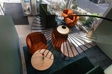 Azenberg Stuttgart, Sure Collection by BW - 23