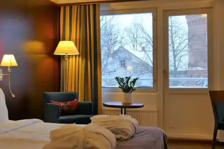Kalliohovi - 47