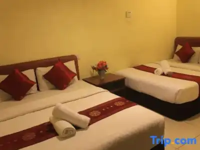 Sun Inns Kelana Jaya - 45
