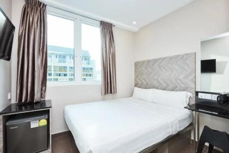 ibis budget Singapore Ruby - 58