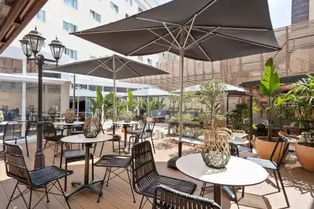 INNSiDE by Melia Barcelona Apolo - 25