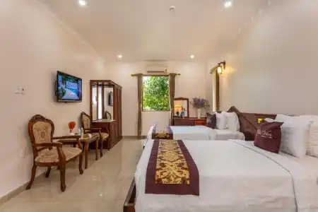 Phu Van Resort & Spa - 101