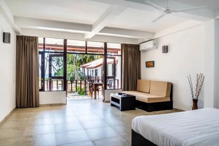 Green Parrot Beach Resort - 74