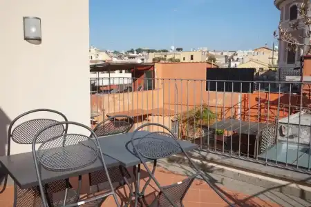 Trevi Palace Luxury Inn - 62