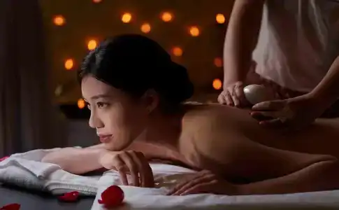 Hilton Zhengzhou - 32