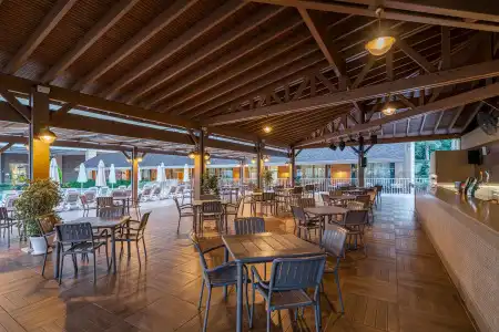 Sidemarin Kirman Premium - Ultra All Inclusive - 12