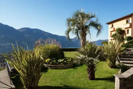 Villa Orselina - 9