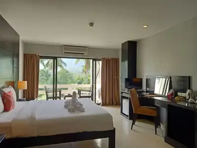 Amarin Samui - 129