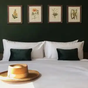 The Raintree Chiangmai - 320