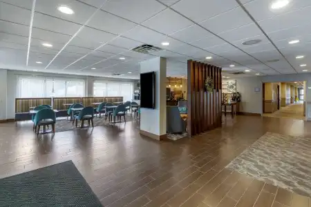Best Western Plus Bellingham - 16